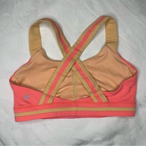 ❗️OFFERS WELCOME ❗️Lululemon Sports Bra Size 8